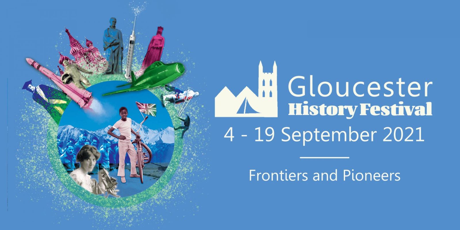 City of Culture Bid 2025 Visit Gloucester